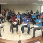 El Rival Más Débil