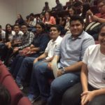 Encuentro de Alumnos Veraneros 2017