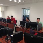 Taller de Comprobación de Recursos PIFI