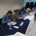 Reunión Presidentes de Academia (Consultoría para Diseño Curricular)