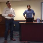 Platica Informativa CIMPS 2017