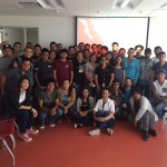 Viaje de Estudios Guadalajara 2016