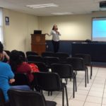 Platica Convocatoria Movilidad Estudiantil