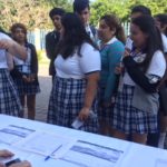 Muestra Profesiográfica