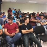 Conferencia «Las Ciencias de la Computación en los experimentos de física de partículas: el caso del experimento ALICE en el CERN”