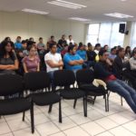 Conferencia «Nubes: Contenedores Doker y Desarrollo de Micro Servicios»