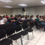 Conferencia «Vulnerabilidades de Aplicaciones Web»