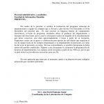 Plan Maestro Semestral de Mantenimiento de Equipos de Computo Agosto – Diciembre 2019