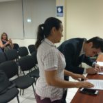 Presentación de Tesis