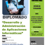 DIPLOMADO 2018-2019