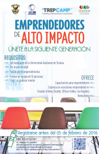 Emprendedores de Alto Impacto
