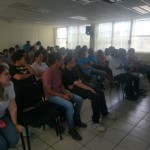 Inicio de Actividades de la 23ª. Semana Nacional de Ciencia y Tecnología en la FIMAZ