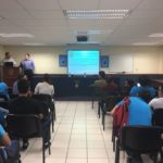 Inicio de Actividades de la 24ª. Semana Nacional de Ciencia y Tecnología en la FIMAZ