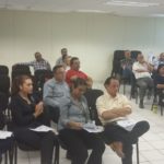 Curso de Capacitación para la Aplicación del Examen Ceneval 2018