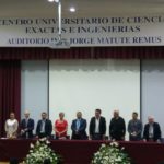 Viaje de Estudios Guadalajara 2018