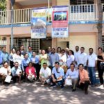 XIV Encuentro Zonal de presentación de resultados de los Estudios de Seguimiento de Egresados y el VII Encuentro de Estudios de Trayectorias Estudiantiles en la Unidad Regional Sur