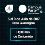 Plática Informativa Campus Party 2017