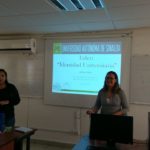 Taller «Identidad Universitaria»