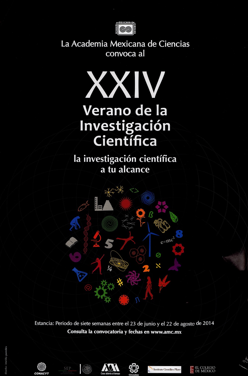 Verano de la Investigación Científica
