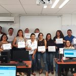 Curso de Actualización Docente y Disciplinar