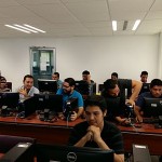 INICIO DIPLOMADO PARA OPCIÓN DE TITULACIÓN