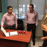 Proceso Entrega-Recepción 2015-2016