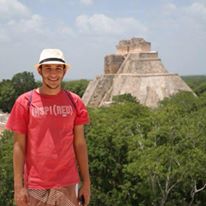 Evento de Movilidad Estudiantil 2016-1