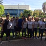 Semana Recreativa, Cultural y Deportiva FIMAZ 2017