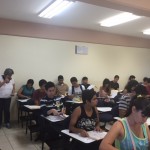 Aplicación de Examen Ceneval