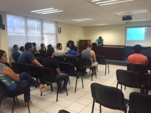 Bolsa Laboral COPPEL