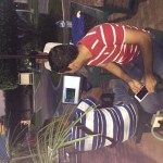 Muestra Profesiográfica en Preparatoria Rubén Jaramillo