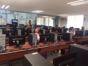 Visitas de Preparatorias