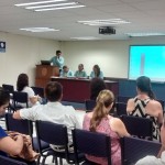 Alumnos de la Facultad aplican Examen General de Egreso (EGEL) como opción de titulación