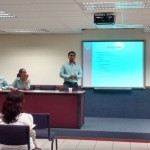 Reuniones con Padres de Familia