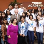 Alumnas de Movilidad