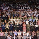 Toma de Protesta de los Comités de Asesores Par