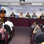 FOROS PARA GENERACIÓN DE PROPUESTAS