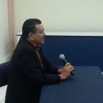 Seminario para el Compromiso Ético Universitario y la Inclusión Social 2016