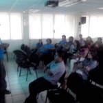 CURSO – TALLER «CAPACITACIÓN EN LA ACCIÓN DE LA ASESORÍA PAR»